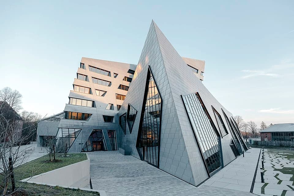 Für eine attraktive Bildungs- und Universitätsstadt