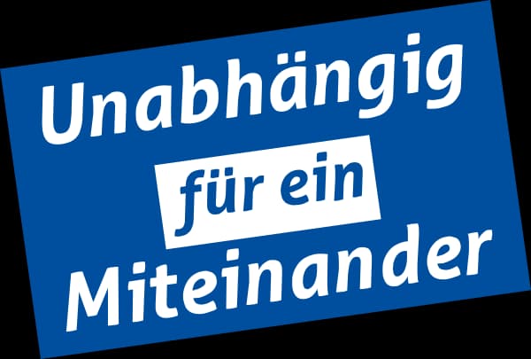 Unabhängig für ein Miteinander